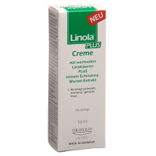 LINOLA Plus crème 50 ml