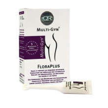 MULTI-GYN FloraPlus gel monodos 5 pce
