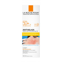 LA ROCHE POSAY Anthelios Sun Intolerance SPF50+ tb 50 ml