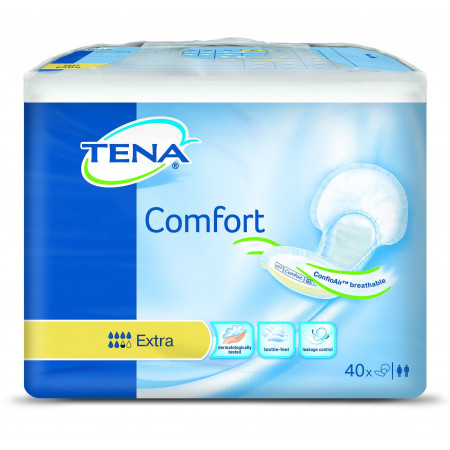 TENA Comfort Extra , 40 pce