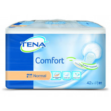 TENA Comfort Normal , 42 pce
