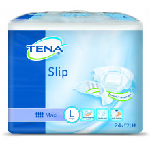 TENA Slip Maxi L, 24 pce