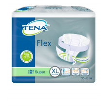 TENA Flex Super XL, 30 pce