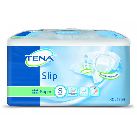 TENA Slip Super S, 30 pce
