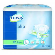 TENA Slip Super L, 28 pce