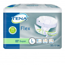 TENA Flex Super L, 30 pce