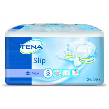 TENA Slip Maxi S, 24 pce