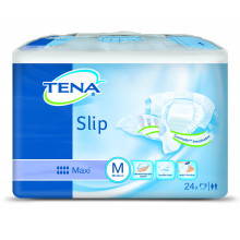 TENA Slip Maxi M, 24 pce