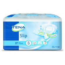 TENA Slip Plus S, 30 pce