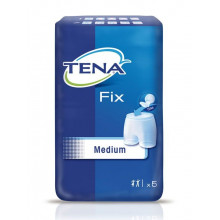 TENA Fix Slip M 5 pièces