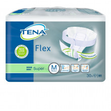 TENA Flex Super M, 30 pce