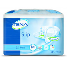 TENA Slip Plus M, 30 pce