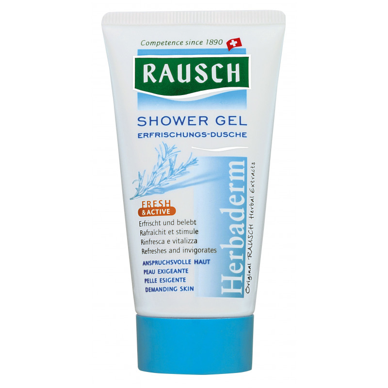 RAUSCH shower gel 50 ml