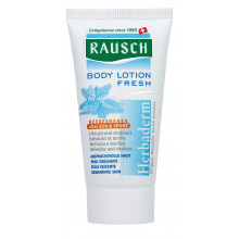 RAUSCH BODY LOTION FRESH 30 ml
