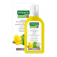 RAUSCH lotion antipellicul tussilage 200 ml