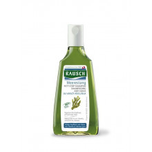 RAUSCH shampoo antiséb varech vésicule 200 ml