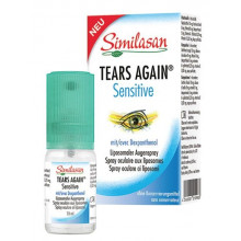 SIMILASAN Tears Again Sensitive Spray 10 ml