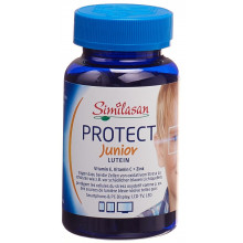 SIMILASAN Protect Junior Gummies bte 120 g