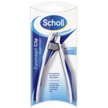 SCHOLL Excellence coupe ongles pieds