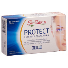 SIMILASAN Protect Eye 60 pce