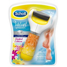 SCHOLL Velvet Smooth Pedi Limited Edition