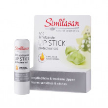 SIMILASAN Natual Cosmetics Sensitive Lipstick 4.8 g