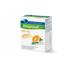 MAGNESIUM DIASPORAL activ direct orange 20 pce