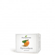 PHYTOPHARMA Apricoderm pot 50 ml