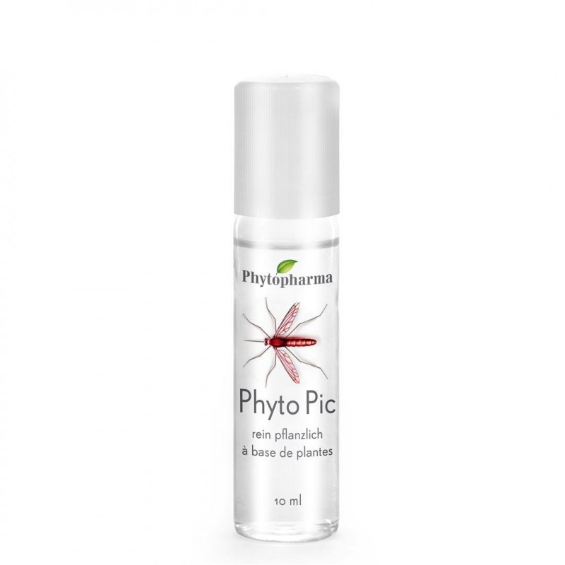 PHYTOPHARMA Phyto Pic roll-on 10 ml