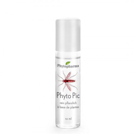 PHYTOPHARMA Phyto Pic roll-on 10 ml