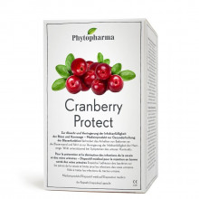 PHYTOPHARMA Cranberry Protect caps 60 pce