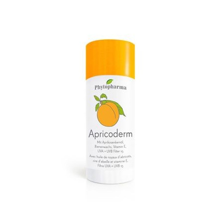 PHYTOPHARMA Apricoderm stick 15 ml