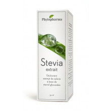 PHYTOPHARMA stevia 50 ml