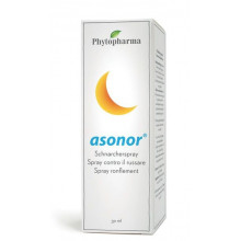 PHYTOPHARMA Asonor spray ronflement 30 ml