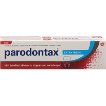 PARODONTAX Extra Fresh dentifrice tb 75 ml