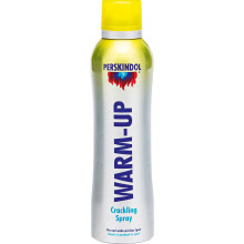 PERSKINDOL Warm-up Crackling spray 250 ml