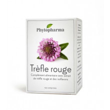 PHYTOPHARMA trèfle rouge cpr 250 mg bte 100 pce
