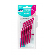 TEPE Angle Brossette interdentaire 0.4mm 6 pièces