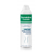 SOMATOLINE Use&Go spray minceur 200ml