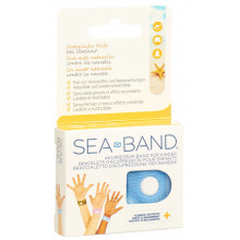 SEA-BAND bracelet d'acupression enfant bleu 1 paire