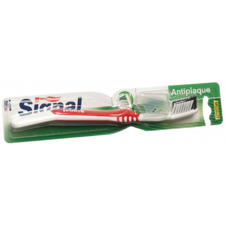 SIGNAL brosse dents antiplaque