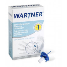 WARTNER Cryothérapie verrues 50 ml