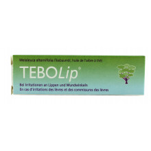 TEBO LIP roll on 10 ml