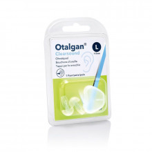OTALGAN Clearsound taille L 1 Paire