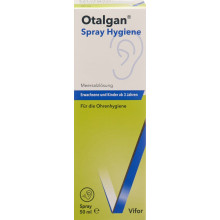 OTALGAN spray hygiène 50 ml
