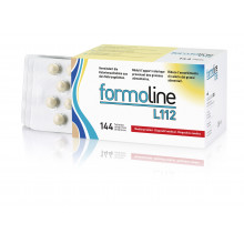 FORMOLINE L 112 144 comprimés