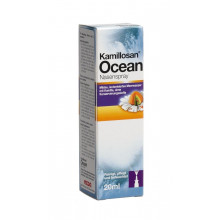 KAMILLOSAN ocean spray nasal 20 ml