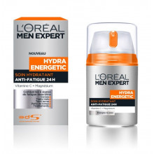 L'ORÉAL Men Expert Hydra Energetic soin hydratant 50 ml