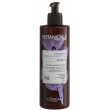 BOTANICALS Lavandin Shampoo fl 400 ml