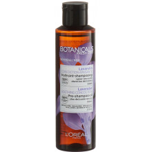 BOTANICALS Lavandin Huile Pré-shampoing fl 150 ml